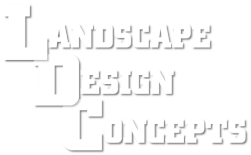 Landscape Design Concepts Inc Logo